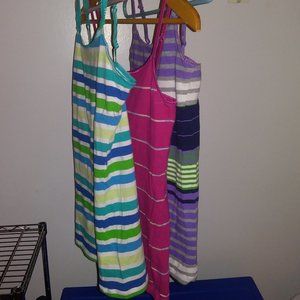 3 Aeropostale Camis | Size XS, M, M